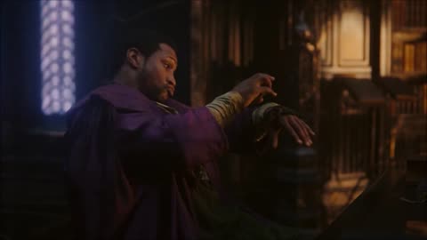 Jonathan Majors Found Guilty