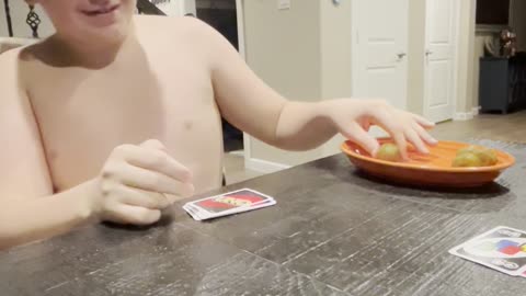 Japanese Testicle Prank