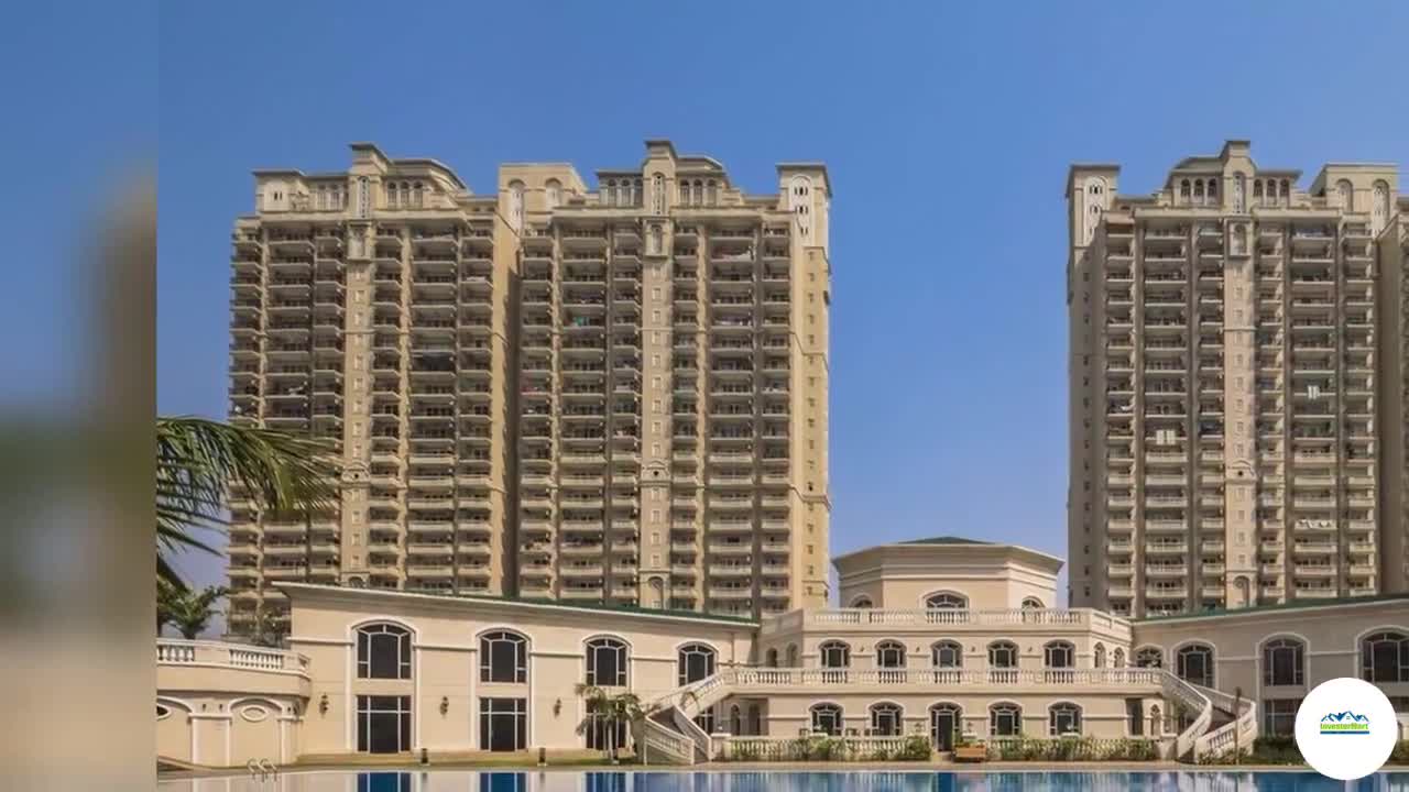 ATS Destinaire Sector 1 Noida Extension