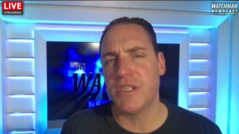 HCNN - The Watchman with Erick Stakelbeck