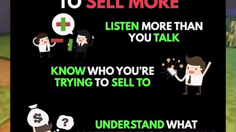 Make money fast **VALUE** | Educational Clips