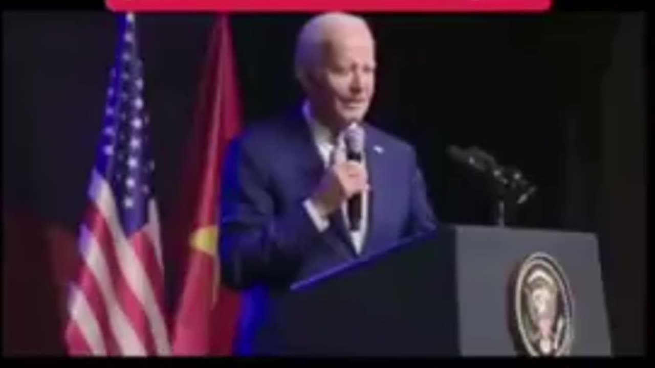 WHY? Show’s you how blinded we are…