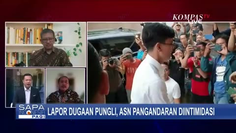 Banyak pungli