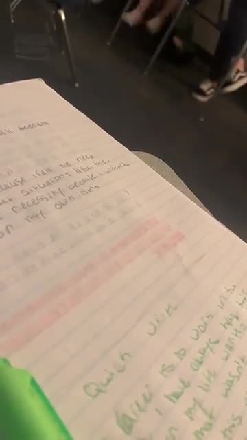 VIDEO: School shooting at Mansfield Timberview High School