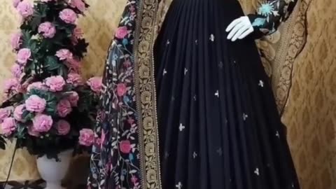 beautifal drass 2023 frock mp4.