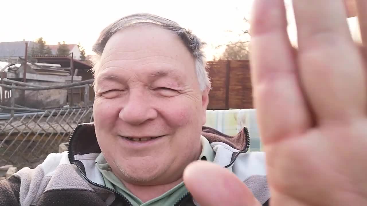 Minél kényelmesebben rendezi be életét az ember a Földön