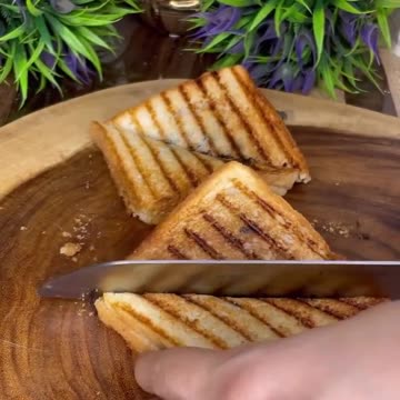 "Indulge Your Senses with Decadent Chocolate Sandwich Delights!"