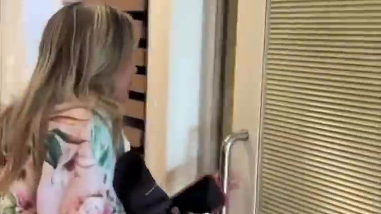 This mom got the call her son woke up from a coma after 16 days ❤️