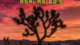 Psalms 62:5