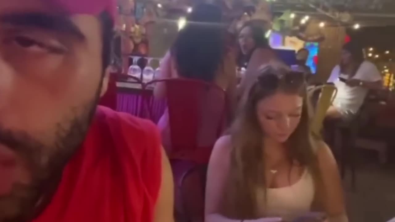 Jon Zherka Dropping RIZZ For 5 Minutes Straight (Tiktok Compilation)