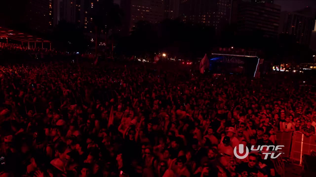 ARMIN VAN BUUREN->ULTRA MIAMI 2024