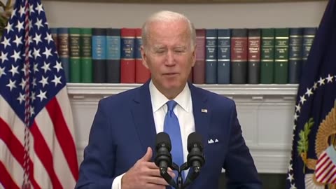 Did Joe just say he’s using our pensions for the Ukrainians??