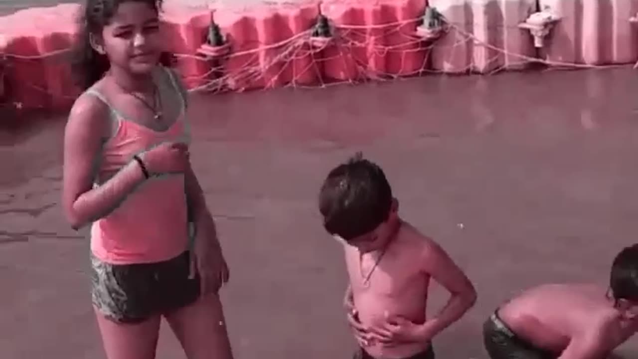 Viral Video