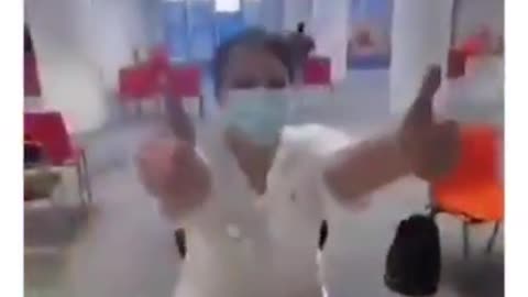 Corona tik tok Klassiker