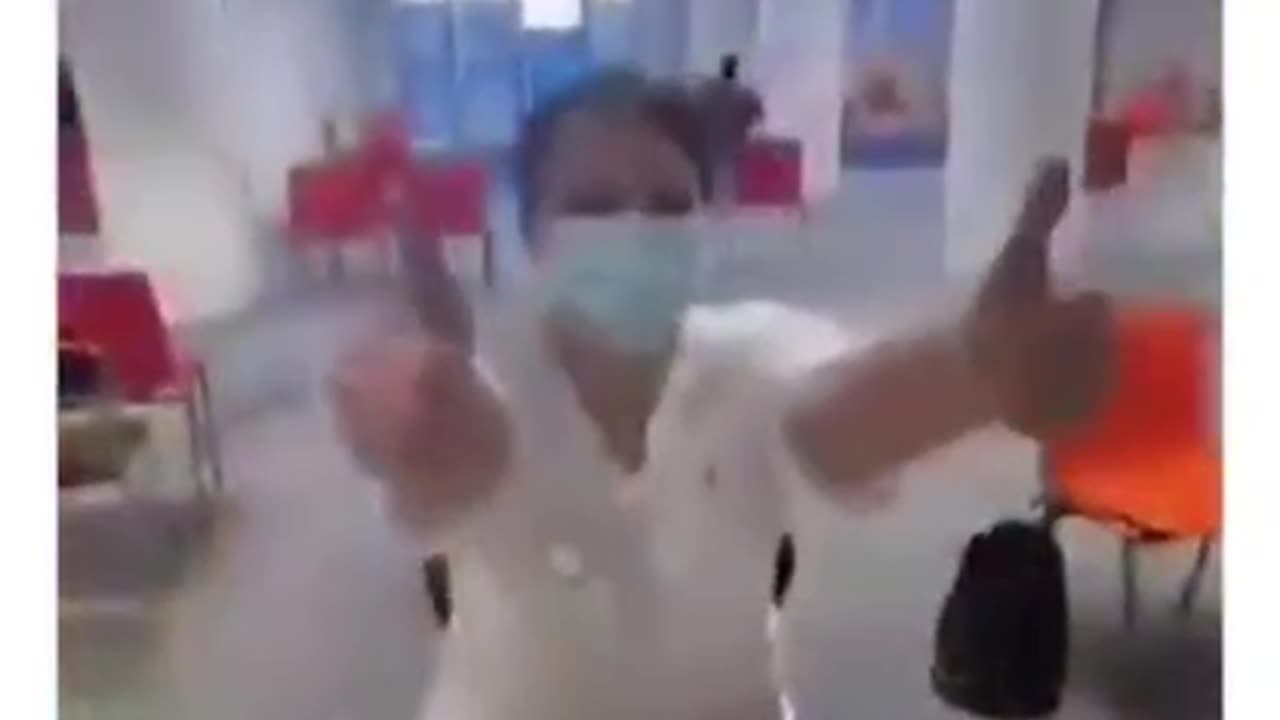 Corona tik tok Klassiker
