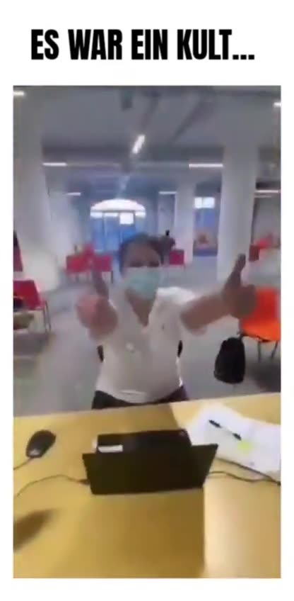 Corona tik tok Klassiker