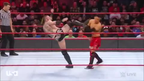 WWE Super wrestling actions