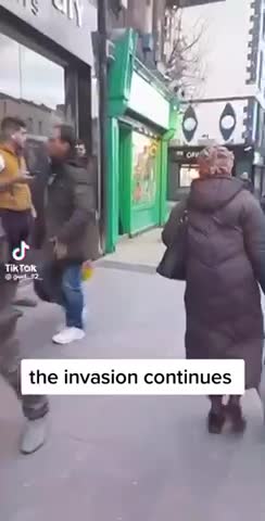 Invasion