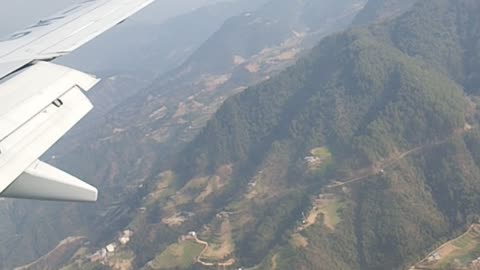 Travel Malaysia to Nepal