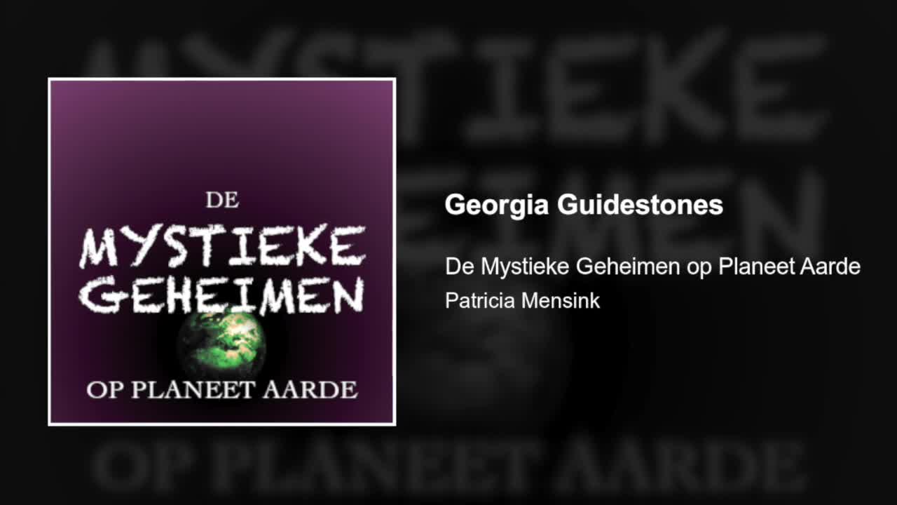 Georgia Guidestones | De Mystieke Geheimen op Planeet Aarde #23