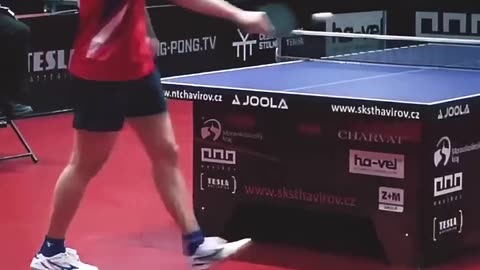 Table tennis 🏓