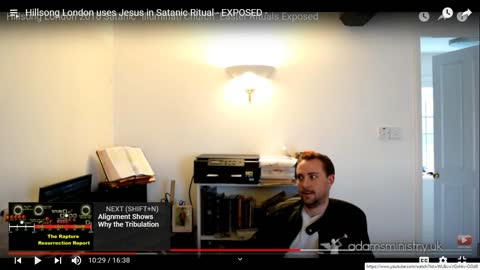 Eat Your heart out Alex Jones