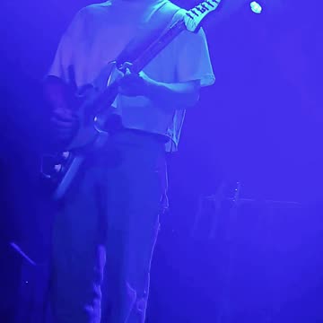 Jack Sullivan (Zion Goins) - LIVE @ Saturn (Short 3)