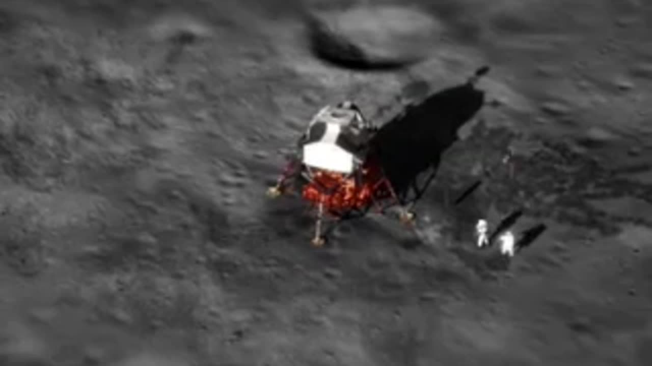 indian chandrayaan 3 landing