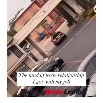 Why isn’t she screaming