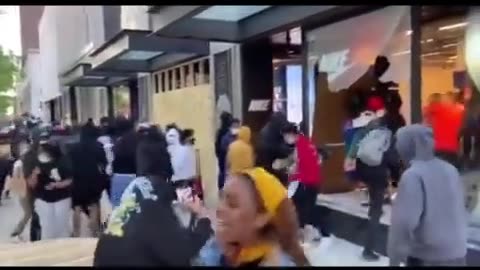Keep voting for dems if you want this in your city