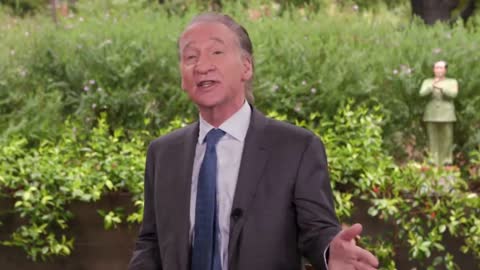 Bill Maher - Virus Shaming