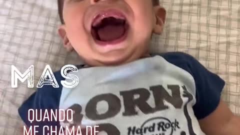 Aquele momento… #paternidade