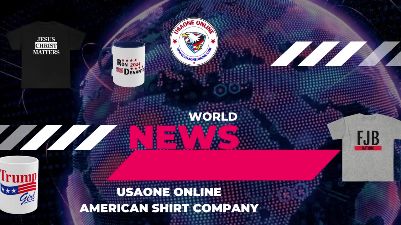 USAOne Online/American Custom Shirt Company