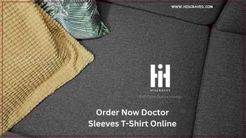 Order Now Doctor Sleeves T-Shirt Online