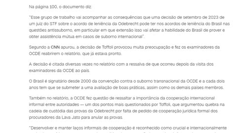 EXPL0DIU - Brasil recebe essa notícia e terá que agir rápido - Lula fora imediatamente