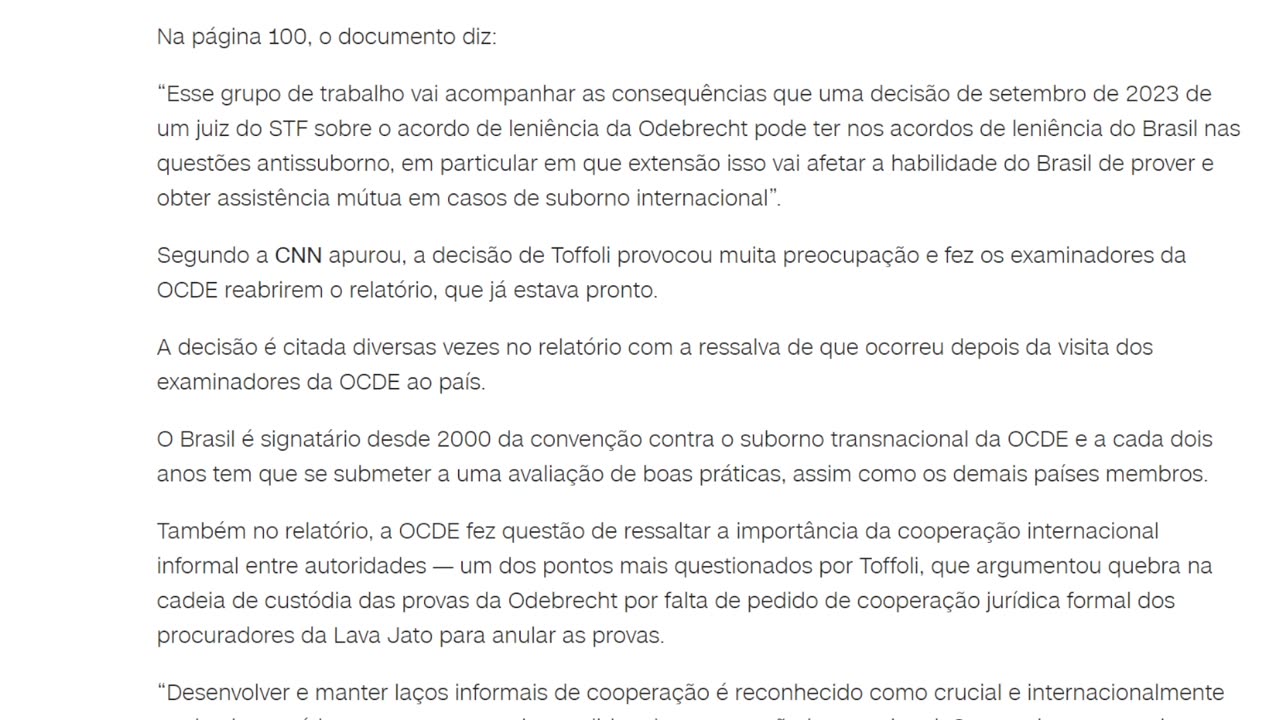 EXPL0DIU - Brasil recebe essa notícia e terá que agir rápido - Lula fora imediatamente