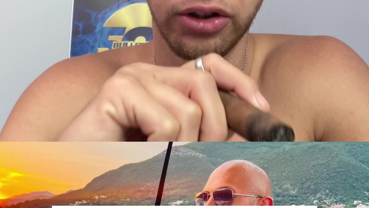 Andrew Tate Donates 25,000,000 Dollars