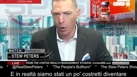 Vaccino mRNA e globuli rossi