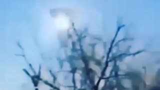 PYRAMID UFO’S