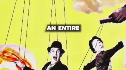 Breakfast has been MATRIX plot all along