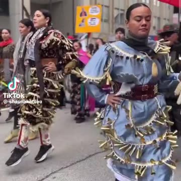 Look who’s dancing for free #Palestine