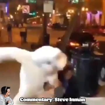 Easter Bunny Bouncer