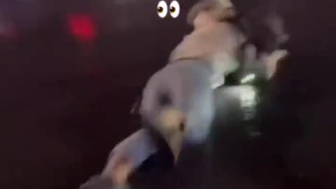 Karen Vs Street Take Over