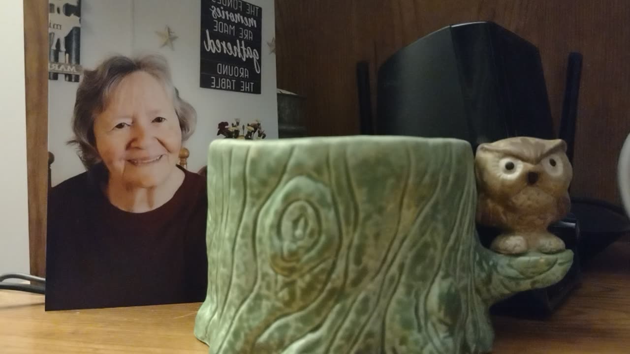 I KNOW WHO HOLDS TOMORROW cover Leann Rimes