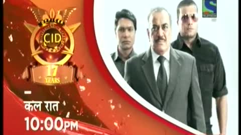 cid kabbadi mathc promo