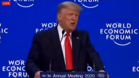 2040. TRUMP: "The Apocalypse" ⏳️ SaintsReport