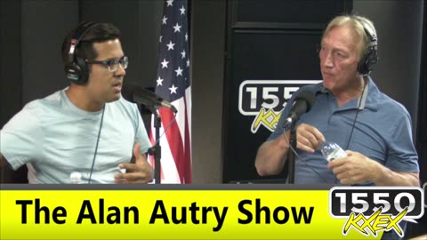 The Alan Autry Show