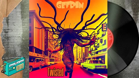 BEST OF: Gefrin - Twisted