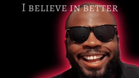 I Believe #dayodman #better #i #eeyayyahh #motivation