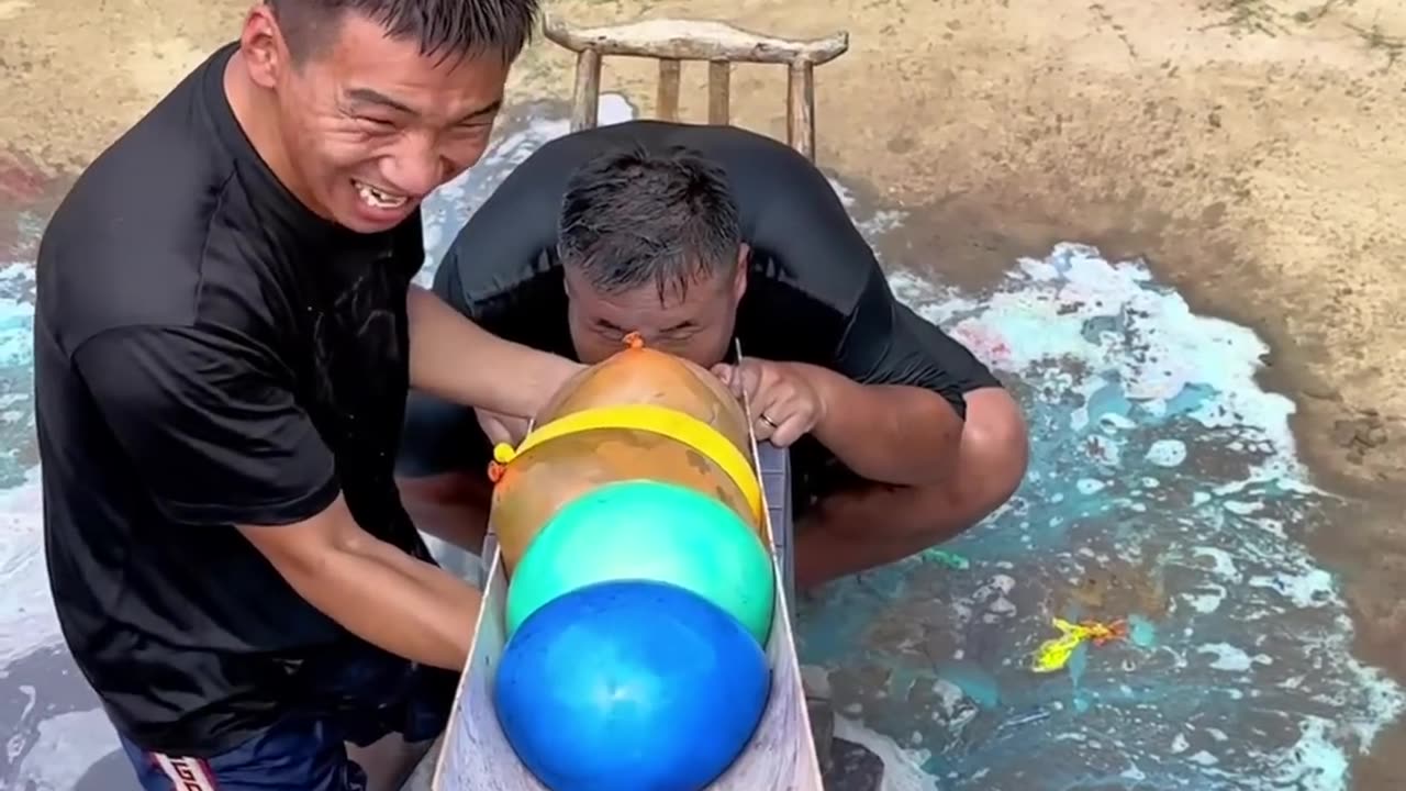 Funny video